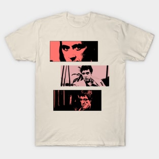 Tony scarface T-Shirt